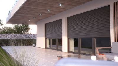 Blinds Installation Service