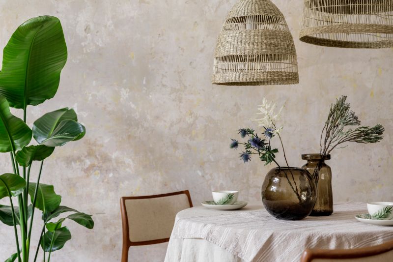 Wallpaper Installation in Roswell, GA