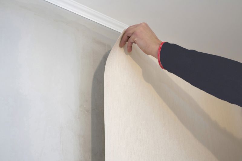 Wallpaper Repair in Alpharetta, GA
