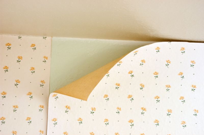 Wallpaper Restoration in Littleton, CO