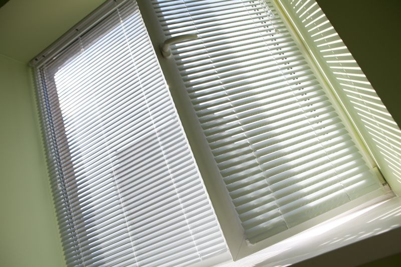 Blinds Installation