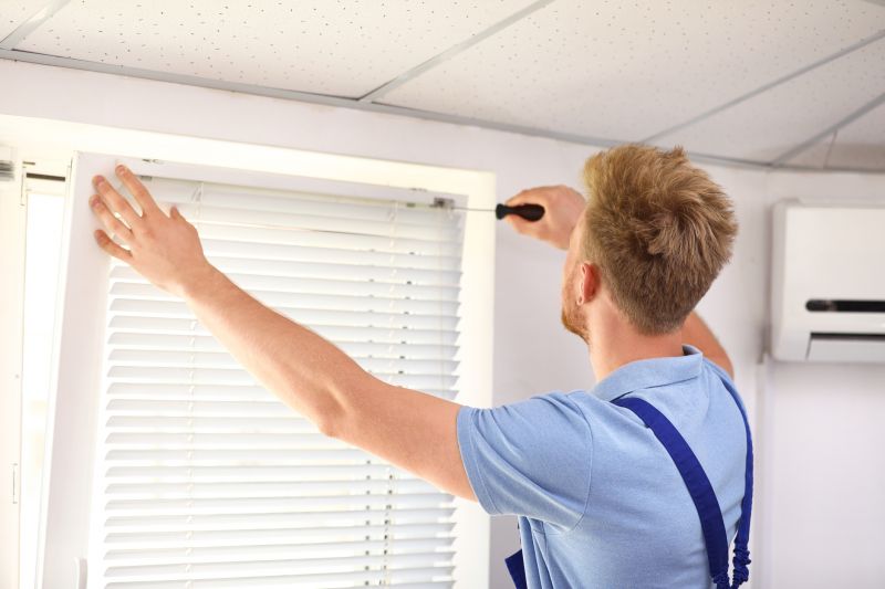Blinds Replacement Service