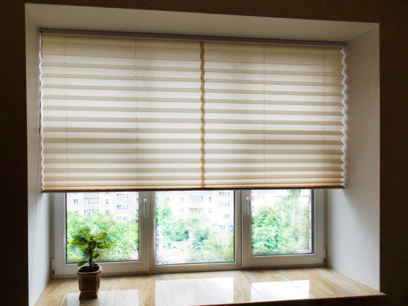Cellular Blinds Cleaning