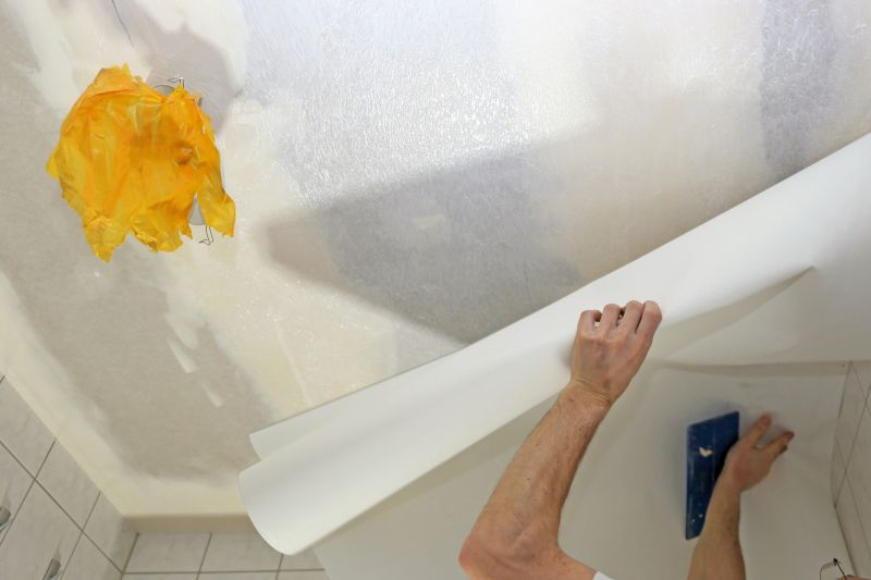 Commercial Wallpapering in Olathe, KS