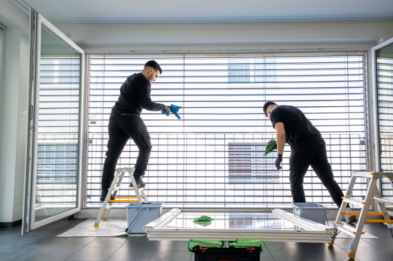 Blinds Replacement Service