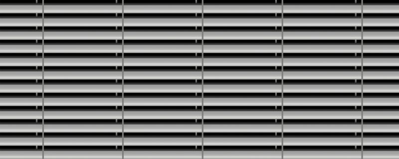 Vertical Blinds Installation