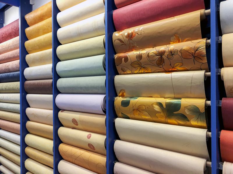 Wall Covering Installation in Kansas City, KS