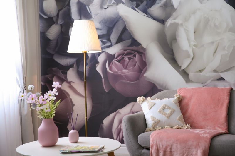 Wall Covering Installation in Overland Park, KS