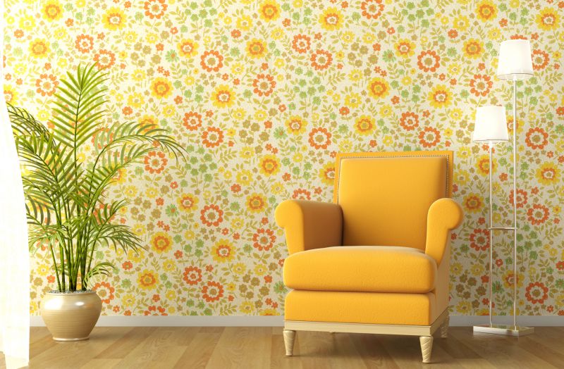 Wallpaper Installation in Kansas City, KS