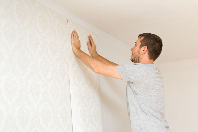 Wallpaper Repair in Kansas City, MO