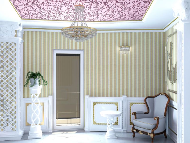 Wallpaper Replacement in Denver County, CO