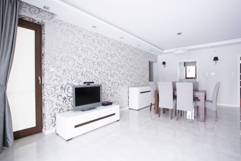 Wallpaper Restoration in Littleton, CO