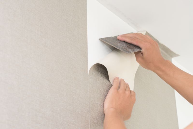 Wallpaper Restoration in Alpharetta, GA