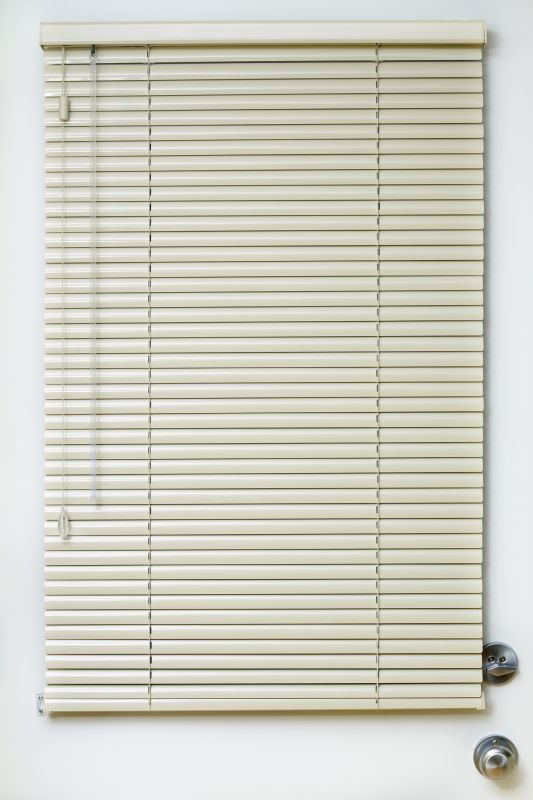 Window Shades Installation in Alpharetta, GA