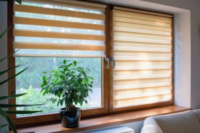 Window Treatments Installation